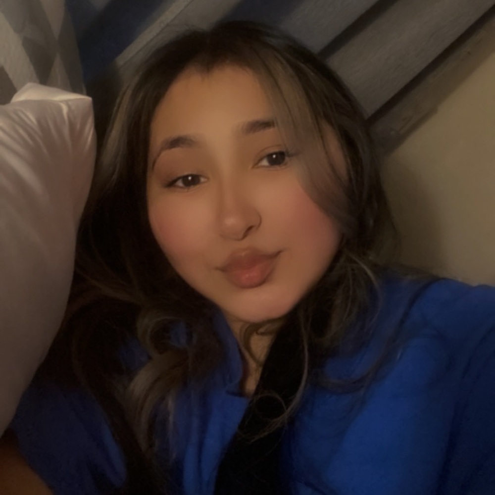 Meet your Posher, Natasha